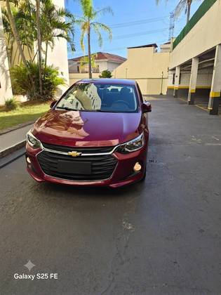CHEVROLET ONIX 1.0 FLEX LT MANUAL CHEVROLET ONIX 1.0 FLEX LT MANUAL
